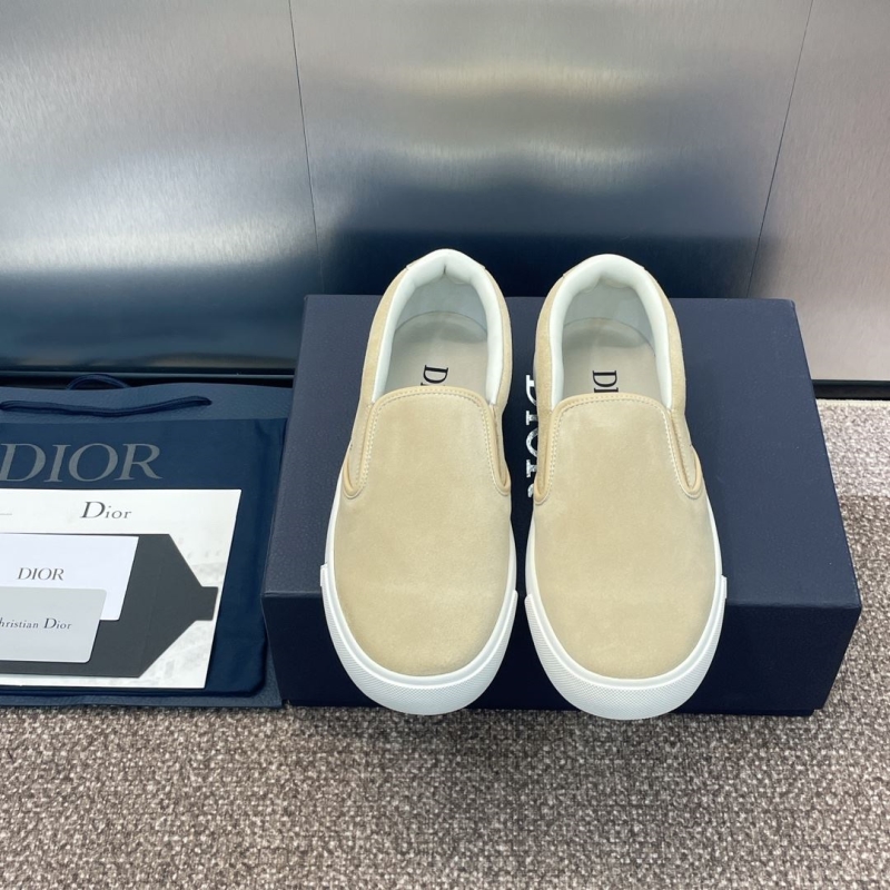 ch**an D*or casual shoes